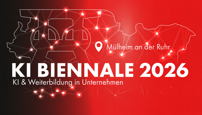 Mülheim macht Unternehmen fit für Künstliche Intelligenz