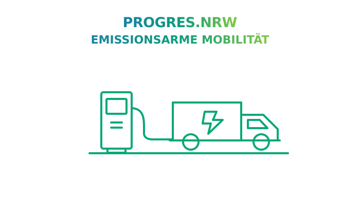progres.nrw – Emissionsarme Mobilität