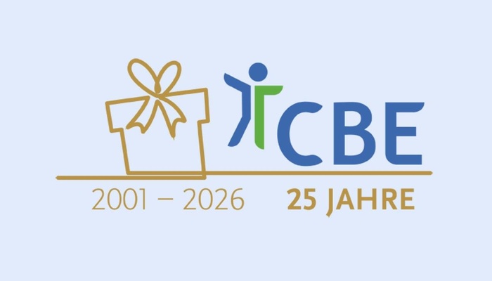 25 Jahre CBE: Brücke zwischen Ehrenamt und Wirtschaft