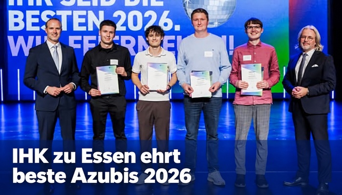 IHK-Bestenehrung 2026